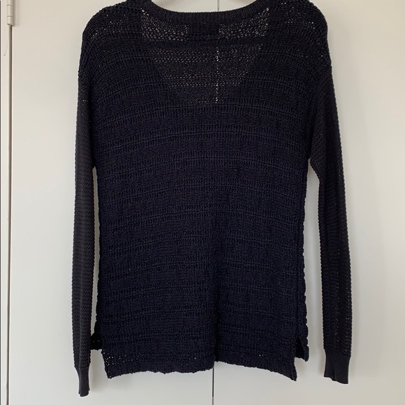 Knit Sweater - Picture 4 of 4